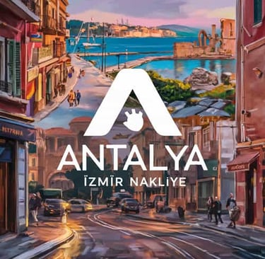 Antalya İzmir Nakliye
