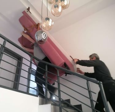 Konyaaltı hamal