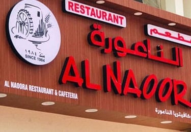 Best signage services in Dubai