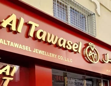 Best top signage services in Dubai