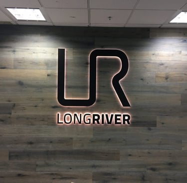 Advertising and signage services in Dubai