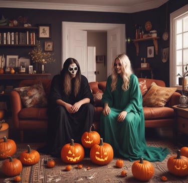 a man riding a skateboard down the side of a ramp
