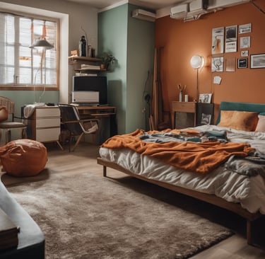 ¡Cambia tu perspectiva! Fotos de antes y después de nuestras renovaciones