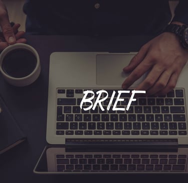 Brief prowadzenie przetargu reklamowego najlepsze praktyki według Leszek-A-Nowak