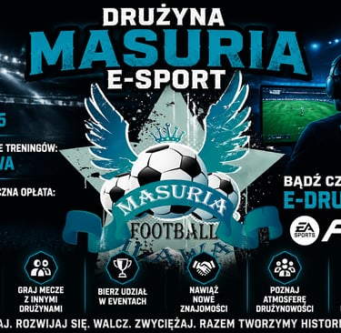 Masuria E-Sport