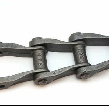 PEER Conveyor and Drive chains