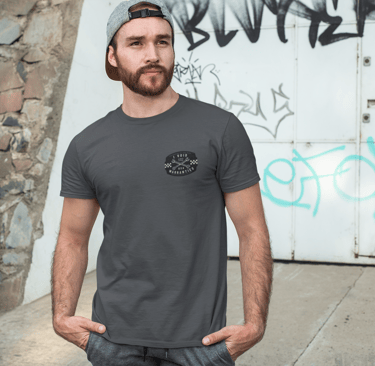 I Void Warranties T-Shirt, For Overlanders, Bikers, Mechanics and Gearheads