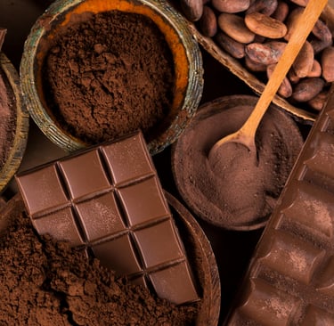 منتجات Choco