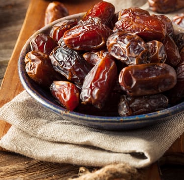 منتجات الأمراء