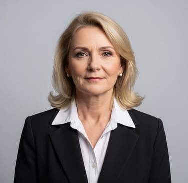Nazira - CEO