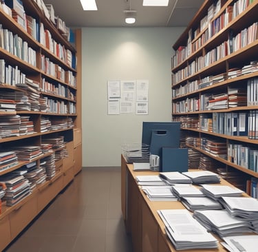 Get in touch with SathiPe for GST, loans, and digital services support