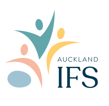 Auckland IFS full logo