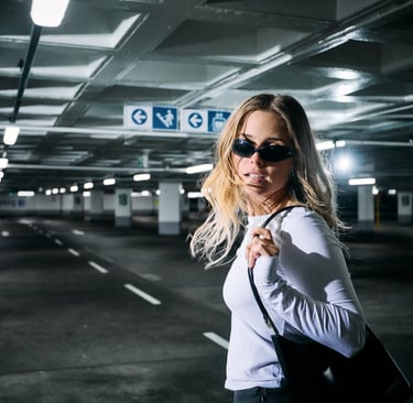 claudia forever sydney artist alternative pop