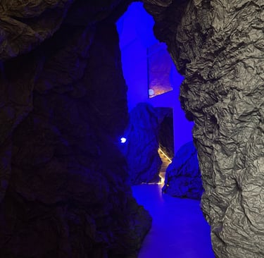 L'odyssée de Léa @16mag