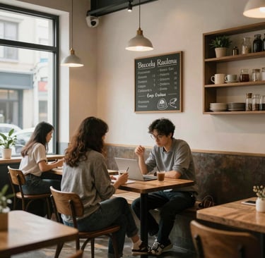 white concrete building during daytime