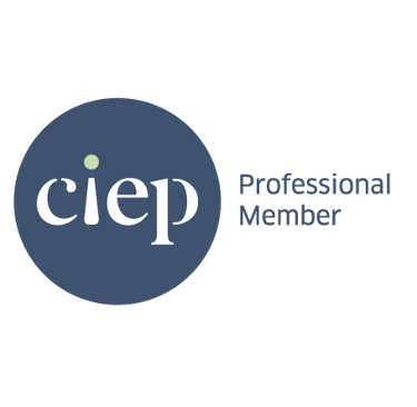 CIEP Professional Member Logo