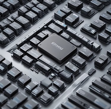 Bright living room with modern inventory