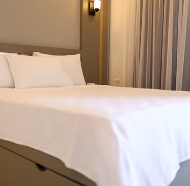 Akdeniz Yaşam Otel | Susanoğlu Oteller | Anında Rezervasyon