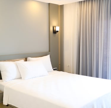 Akdeniz Yaşam Otel | Susanoğlu Oteller | Anında Rezervasyon