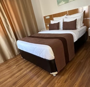 Palm Beach Hotel | Susanoğlu Oteller | Anında Rezervasyon