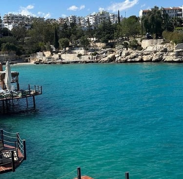 Palm Beach Hotel | Susanoğlu Oteller | Anında Rezervasyon