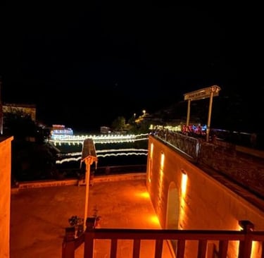 Melek Butik Otel | Halfeti Oteller | Anında Rezervasyon