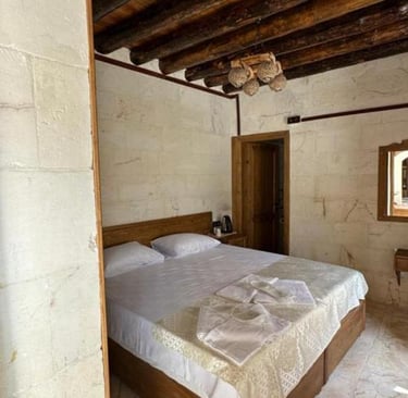 Melek Butik Otel | Halfeti Oteller | Anında Rezervasyon