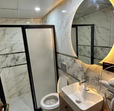 Melek Butik Otel | Halfeti Oteller | Anında Rezervasyon