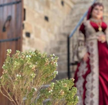 Sahmeran Otel | Midyat Oteller | Anında Rezervasyon