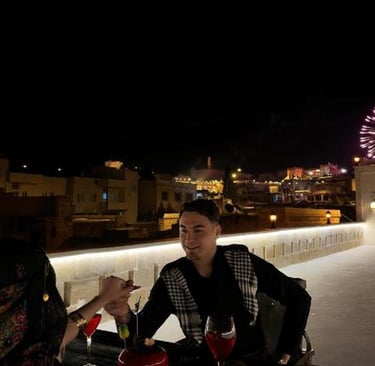 Sahmeran Otel | Midyat Oteller | Anında Rezervasyon
