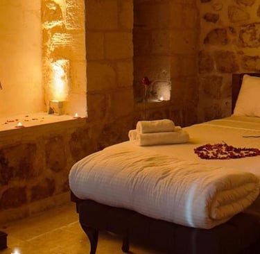 Sahmeran Otel | Midyat Oteller | Anında Rezervasyon
