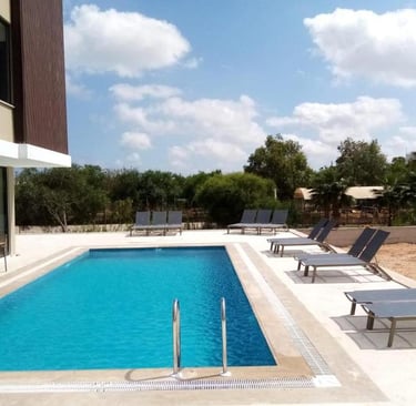 Mette Otel | Susanoğlu Oteller | Anında Rezervasyon
