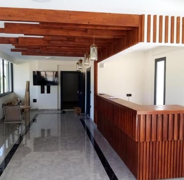 Mette Otel | Susanoğlu Oteller | Anında Rezervasyon
