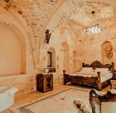 Carra Konağı | Mardin Oteller | Anında Rezervasyon