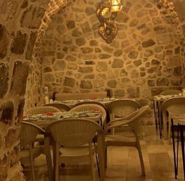 Carra Konağı | Mardin Oteller | Anında Rezervasyon