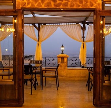 Zerzevan Hotel | Mardin Oteller | Anında Rezervasyon