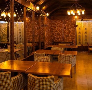 Zerzevan Hotel | Mardin Oteller | Anında Rezervasyon