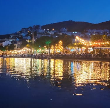 Datça | Muğla | Türkiye Gezi Rehberi