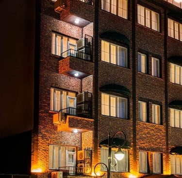 Hasuni Taş Hotel | Sur Oteller | Anında Rezervasyon