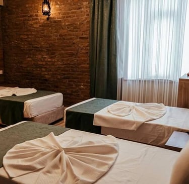 Hasuni Taş Hotel | Sur Oteller | Anında Rezervasyon