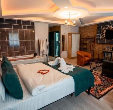 Hasuni Taş Hotel | Sur Oteller | Anında Rezervasyon