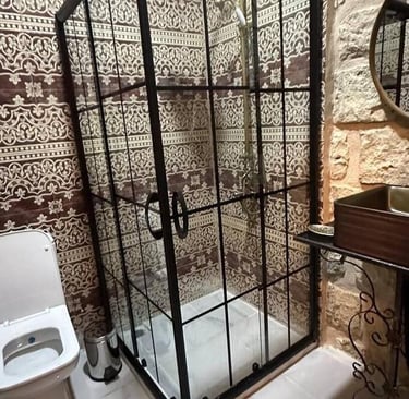 Sikeft Butik Otel | Midyat Oteller | Anında Rezervasyon