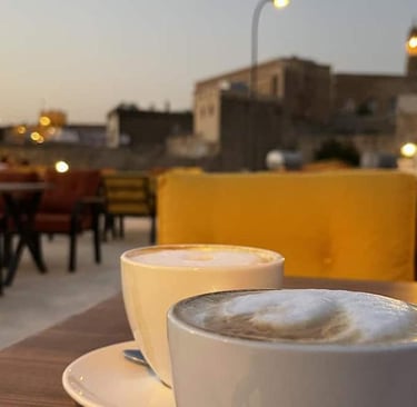 Sikeft Butik Otel | Midyat Oteller | Anında Rezervasyon