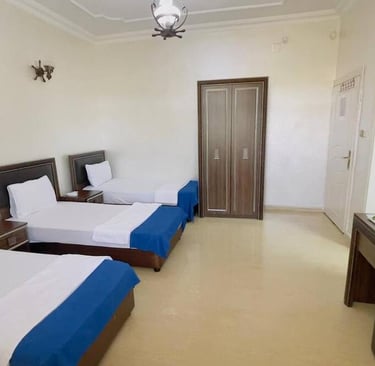 Turabdin Hotel | Midyat Oteller | Anında Rezervasyon