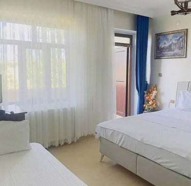 Turabdin Hotel | Midyat Oteller | Anında Rezervasyon