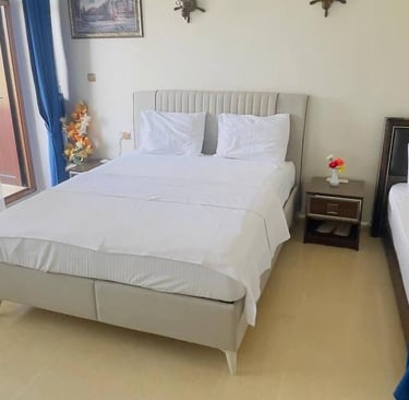 Turabdin Hotel | Midyat Oteller | Anında Rezervasyon