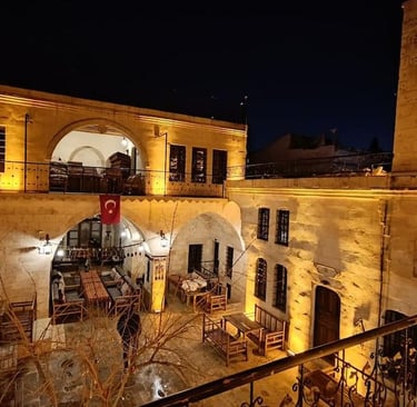 Nahrin Art Hotel | Şanlıurfa Oteller | Anında Rezervasyon