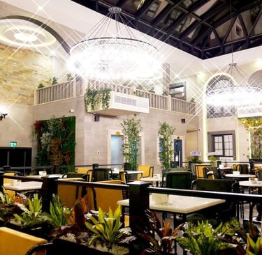 Amida Butik Otel | Sur Oteller | Anında Rezervasyon