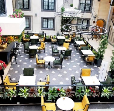 Amida Butik Otel | Sur Oteller | Anında Rezervasyon