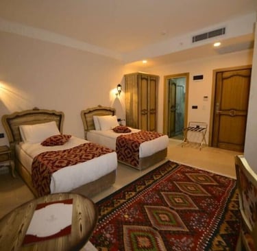 Raymar Hotels Mardin | Mardin Oteller | Anında Rezervasyon